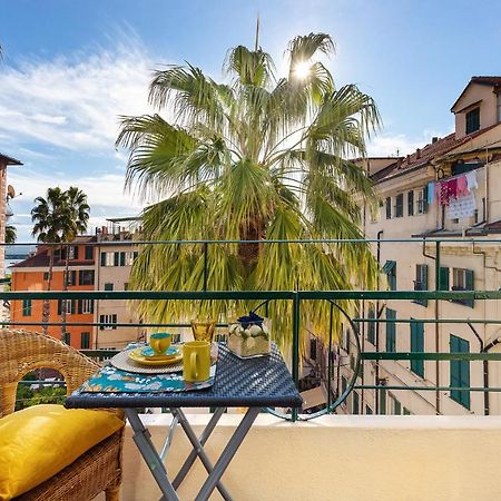 Apartament Casa Gloria San Remo Zewnętrze zdjęcie