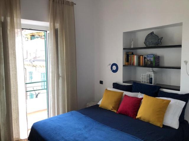 Apartament Casa Gloria San Remo Zewnętrze zdjęcie