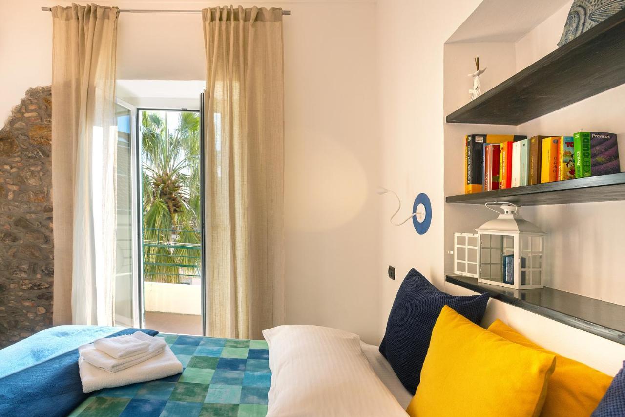 Apartament Casa Gloria San Remo Zewnętrze zdjęcie