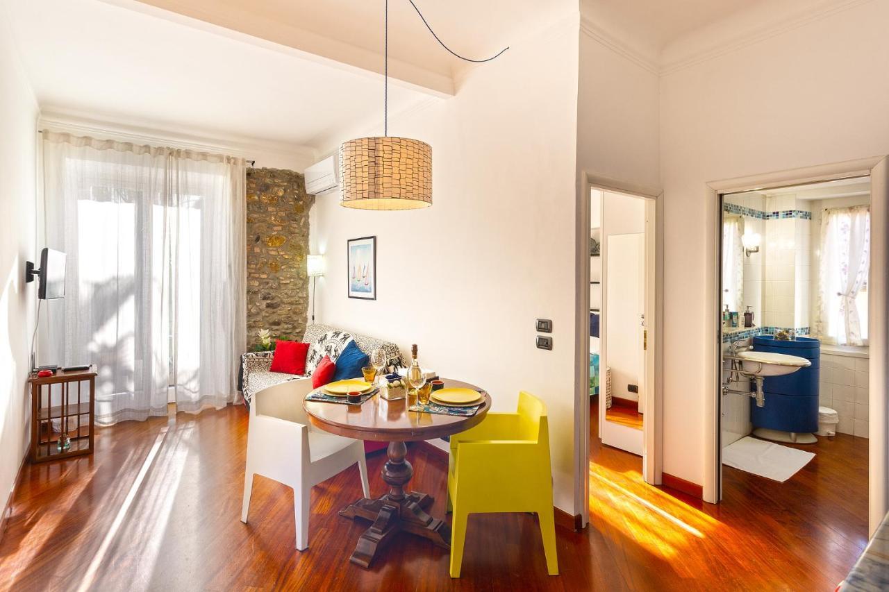 Apartament Casa Gloria San Remo Zewnętrze zdjęcie